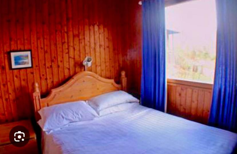 Star Lodges Fort William Eksteriør billede