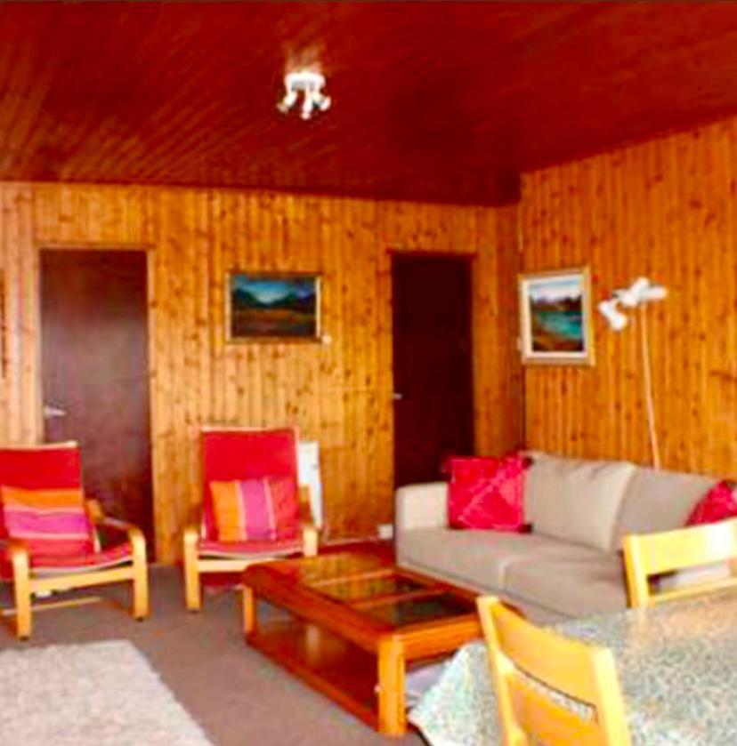 Star Lodges Fort William Eksteriør billede
